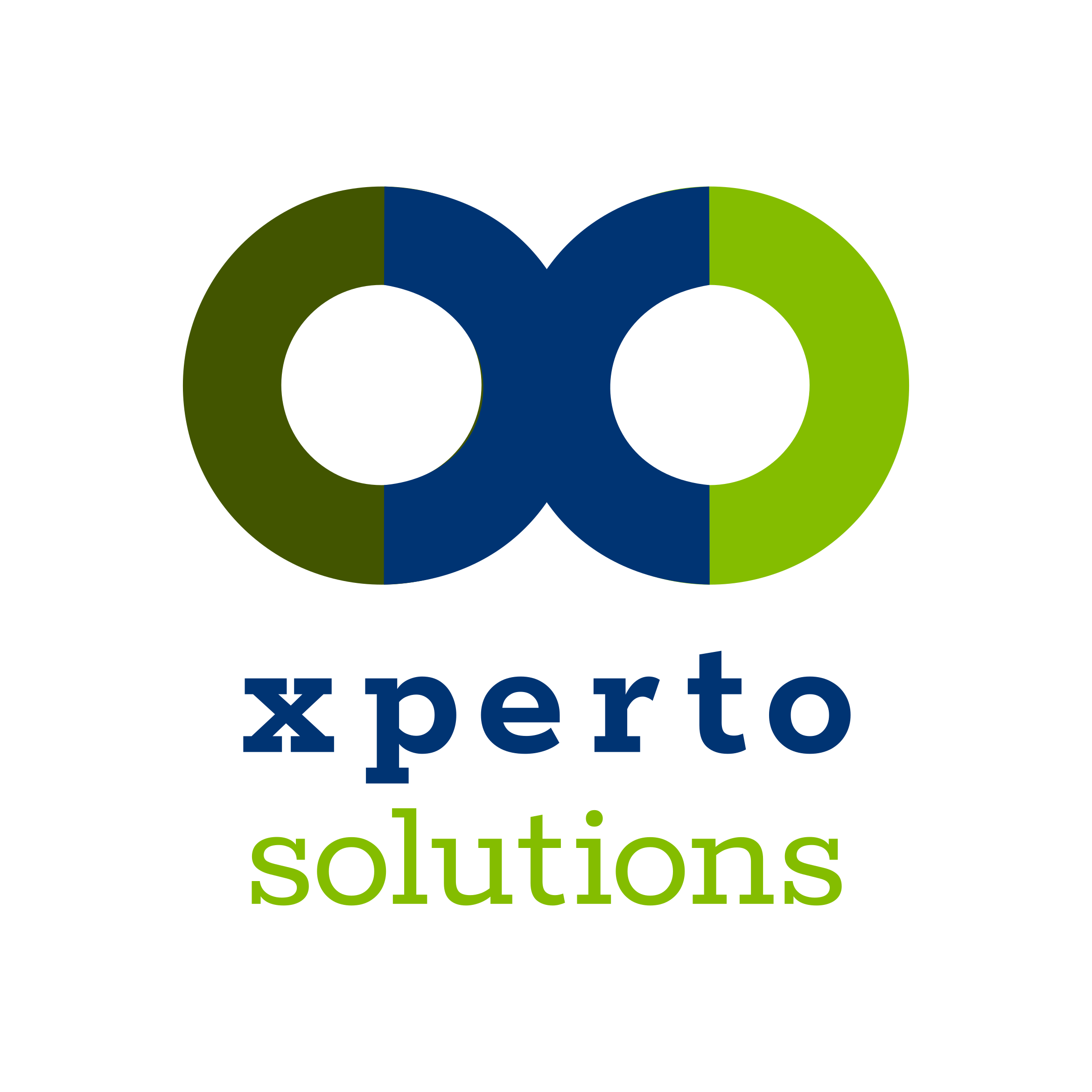 Xperto Logo